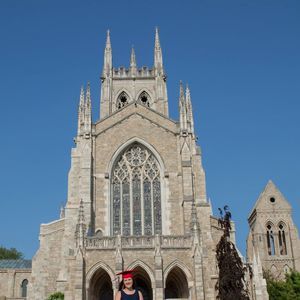 Meet your Posher, Kat